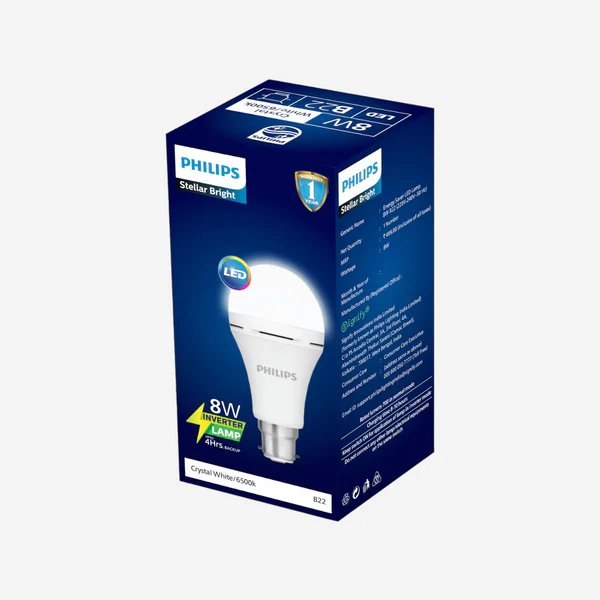 LED Lamps